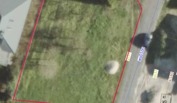 Działka budowlana Chełm Bazylany