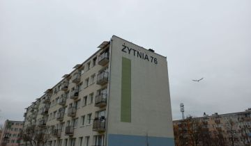 Mieszkanie 3-pokojowe Włocławek, al. Kazimierza Wielkiego