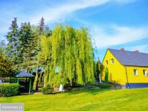 dom wolnostojący, 6 pokoi Żarki Średnie. Zdjęcie 1