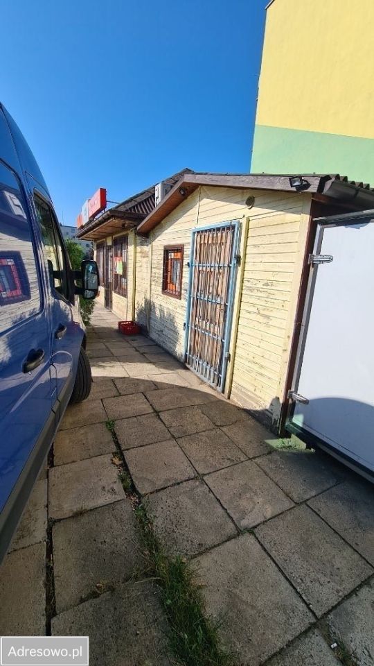 Lokal Klucze, ul. Sosnowa. Zdjęcie 2