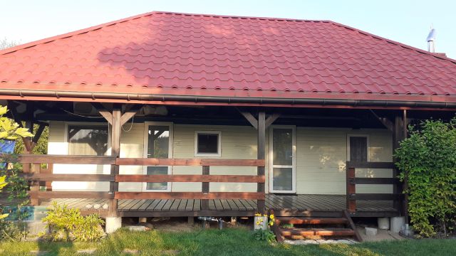 Nieruchomość komercyjna Szumlin. Zdjęcie 1