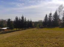 Działka budowlana Łączonek. Zdjęcie 4