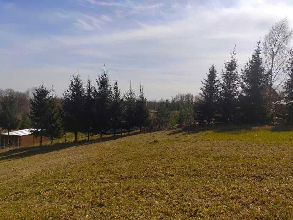 Działka budowlana Łączonek. Zdjęcie 5