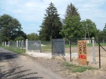 Działka budowlana Świecie Stare Miasto, ul. Zamkowa. Zdjęcie 4