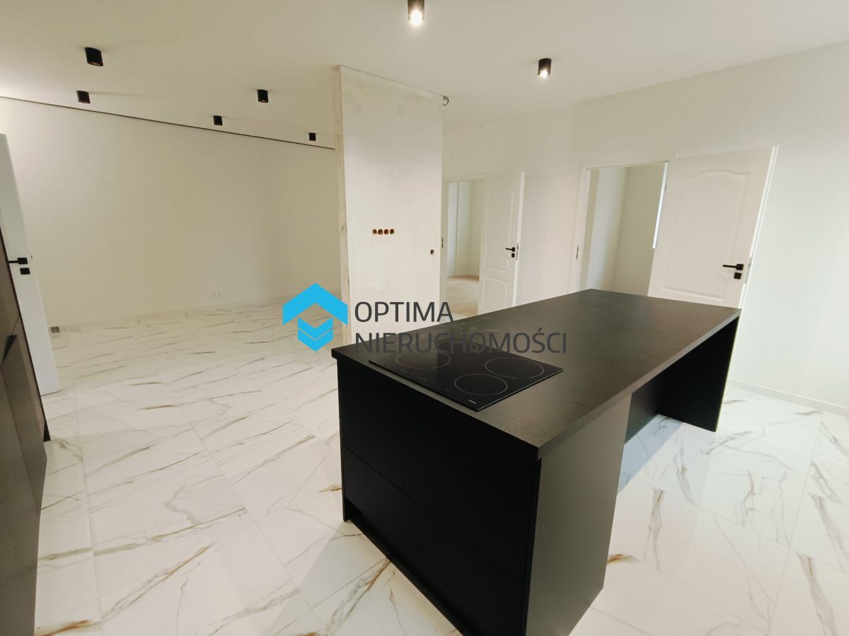 Mieszkanie 3-pokojowe Jelenia Góra