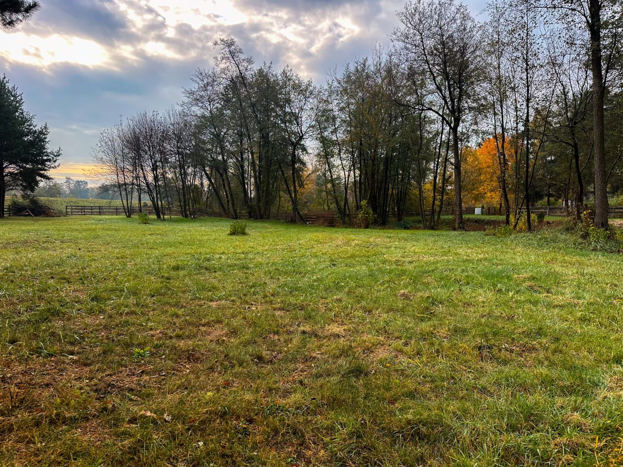 Działka budowlana Niwy Ostrołęckie. Zdjęcie 14