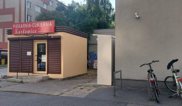 Lokal Wrocław Psie Pole, ul. Bezpieczna