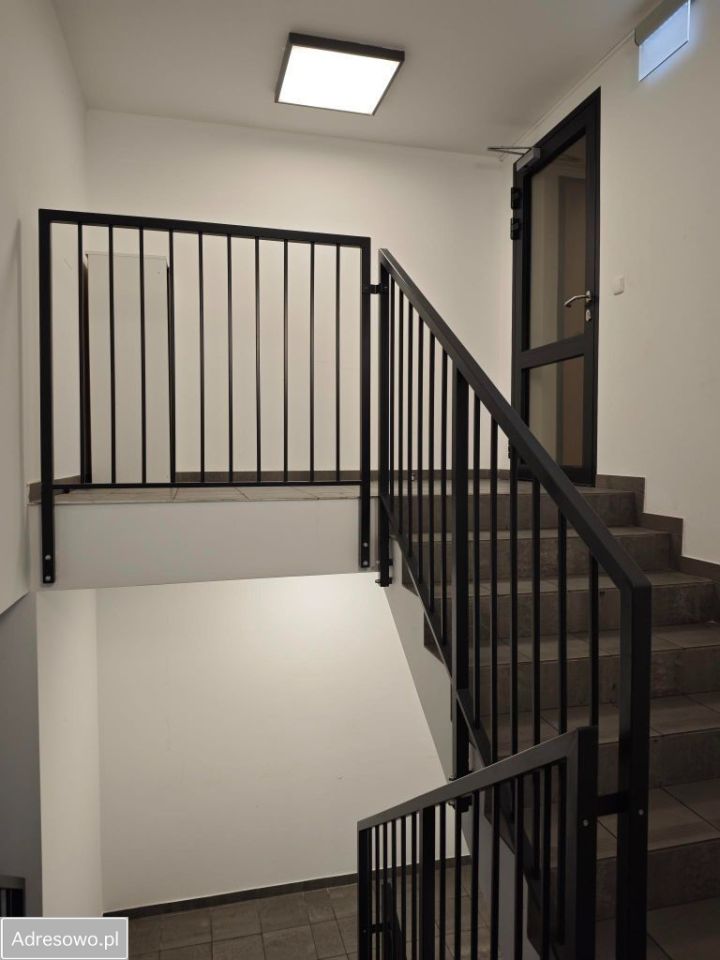 Mieszkanie 7-pokojowe Warszawa Wola, ul. Obozowa. Zdjęcie 7