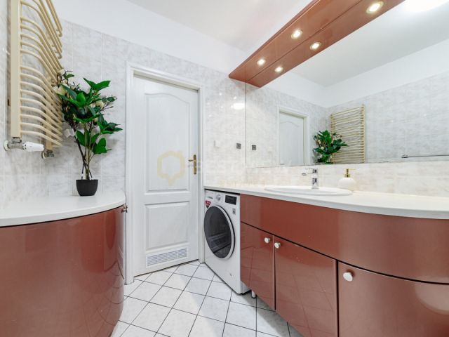 Mieszkanie 4-pokojowe Warszawa Włochy, ul. Aleje Jerozolimskie. Zdjęcie 12