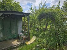 Działka rod Iwiny, ul. Polna. Zdjęcie 2