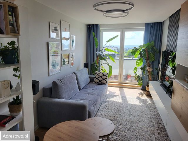 Mieszkanie 3-pokojowe Lublin Ponikwoda, ul. Ignacego Czumy. Zdjęcie 1