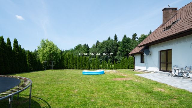 dom wolnostojący, 5 pokoi Wolica. Zdjęcie 26