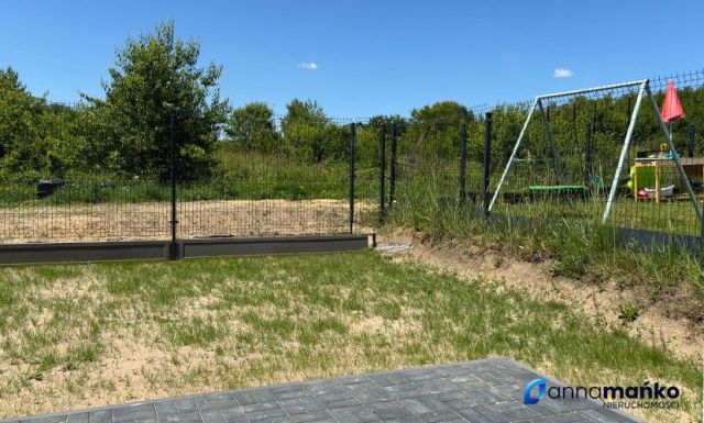 dom szeregowy, 5 pokoi Dąbrowa Górnicza, ul. Jaskółcza. Zdjęcie 7