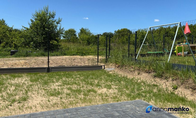 dom szeregowy, 5 pokoi Dąbrowa Górnicza, ul. Jaskółcza. Zdjęcie 7