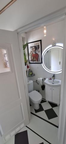 dom szeregowy, 5 pokoi Julianów, ul. Kombatantów. Zdjęcie 6