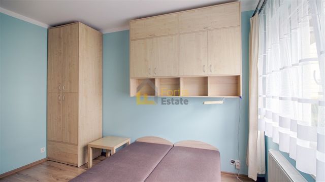 Mieszkanie 3-pokojowe Kraków Podgórze, ul. Płaszowska. Zdjęcie 5