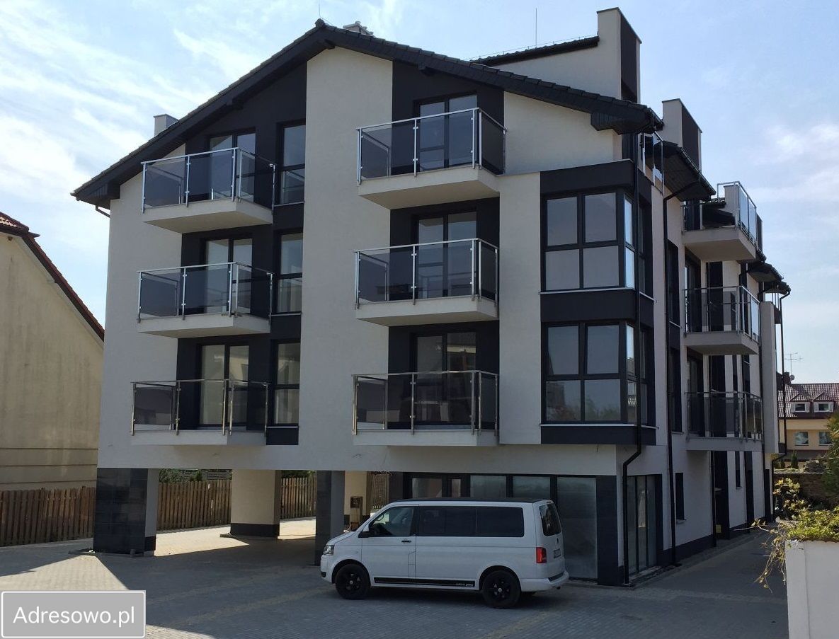 Mieszkanie 2-pokojowe Mielno, ul. Kwiatowa. Zdjęcie 6