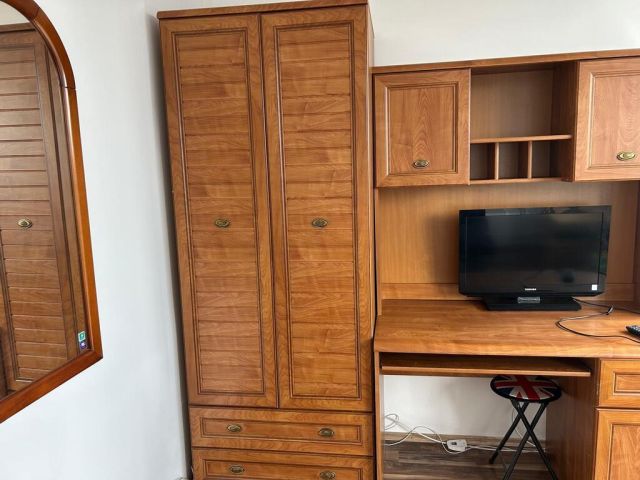 Mieszkanie 1-pokojowe Wrocław Stare Miasto, ul. Grabiszyńska. Zdjęcie 5