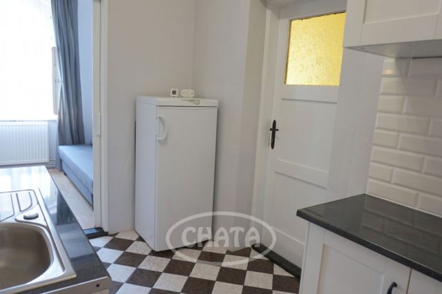 Mieszkanie 2-pokojowe Wrocław Śródmieście, ul. Michała Wrocławczyka. Zdjęcie 7