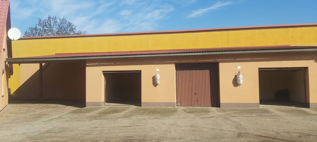 Nieruchomość komercyjna Wioska. Zdjęcie 5