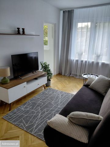 Mieszkanie 2-pokojowe Białystok Antoniuk, ul. Wierzbowa. Zdjęcie 1