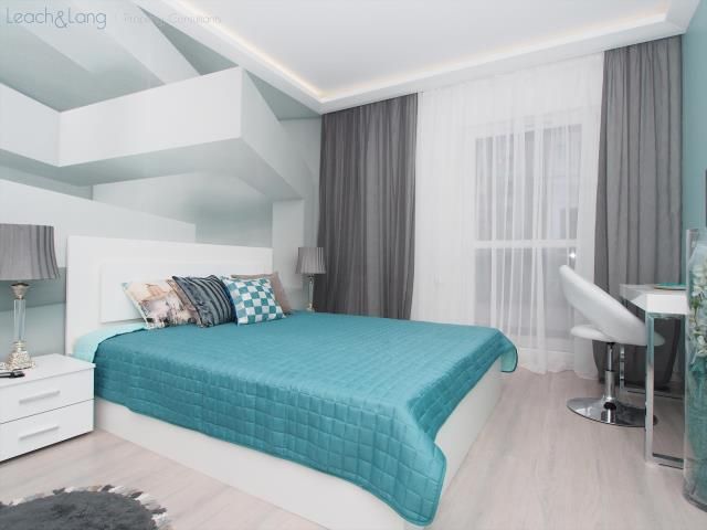 Mieszkanie 2-pokojowe Katowice Dąb, ul. Johna Baildona. Zdjęcie 3