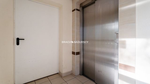 Mieszkanie 3-pokojowe Kraków Bronowice Małe, ul. Armii Krajowej. Zdjęcie 12