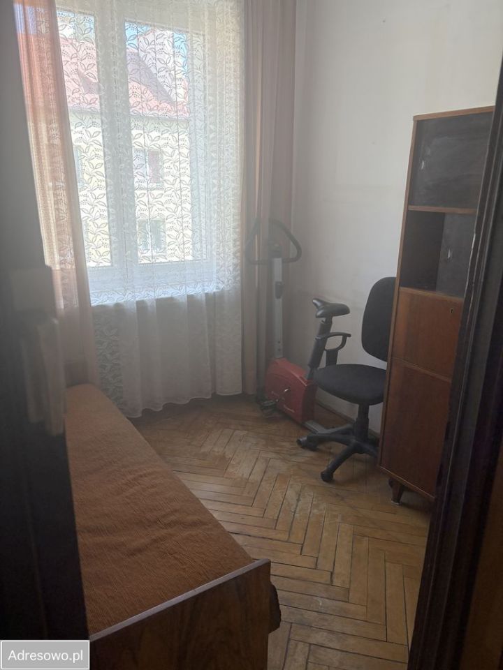 Mieszkanie 3-pokojowe Tarnów, ul. Ludwika Waryńskiego