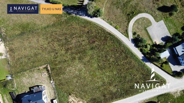 Działka budowlana Koleczkowo, ul. Hippiczna. Zdjęcie 14