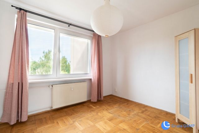 Mieszkanie 3-pokojowe Kraków, ul. Mariana Smoluchowskiego. Zdjęcie 11