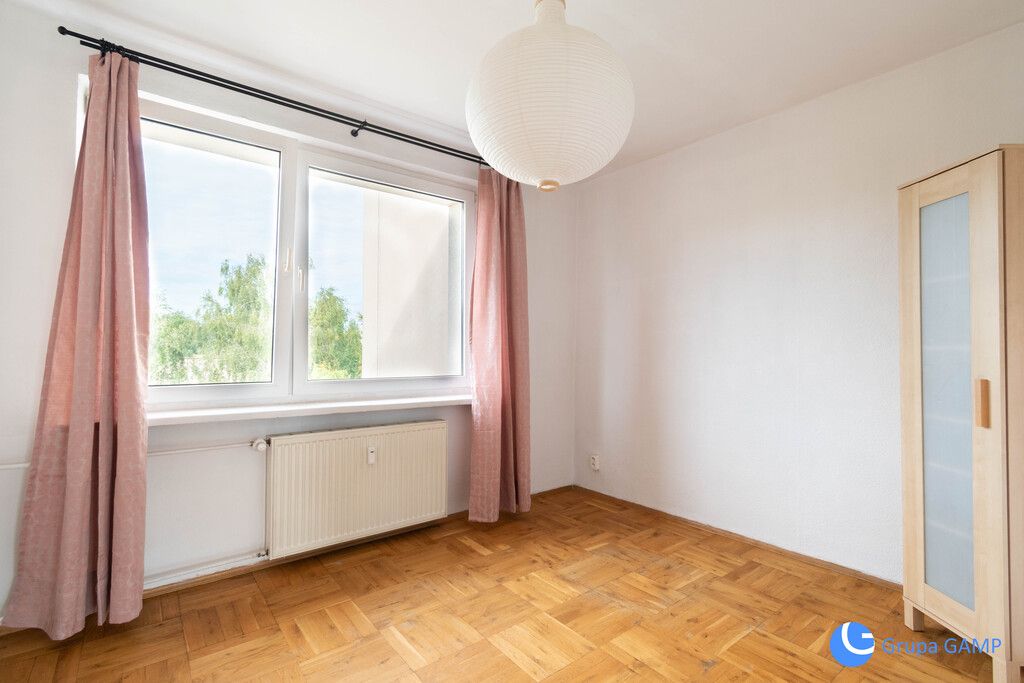 Mieszkanie 3-pokojowe Kraków, ul. Mariana Smoluchowskiego. Zdjęcie 11