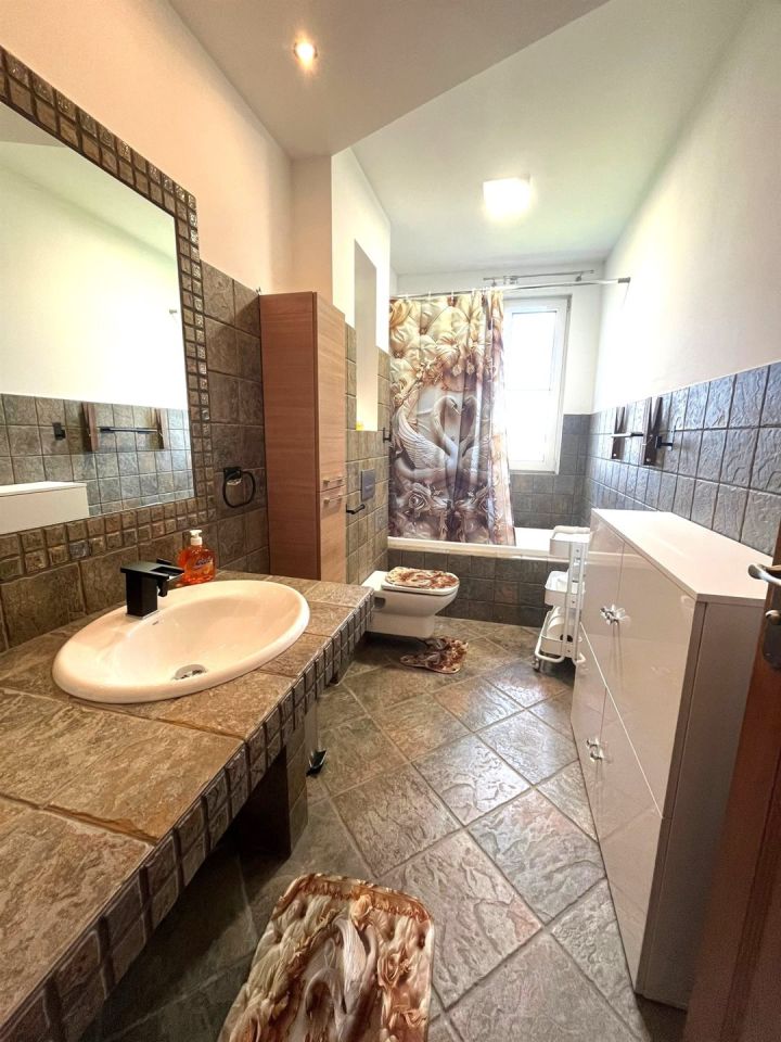 dom wolnostojący Goczałkowice-Zdrój, ul. Uzdrowiskowa. Zdjęcie 13