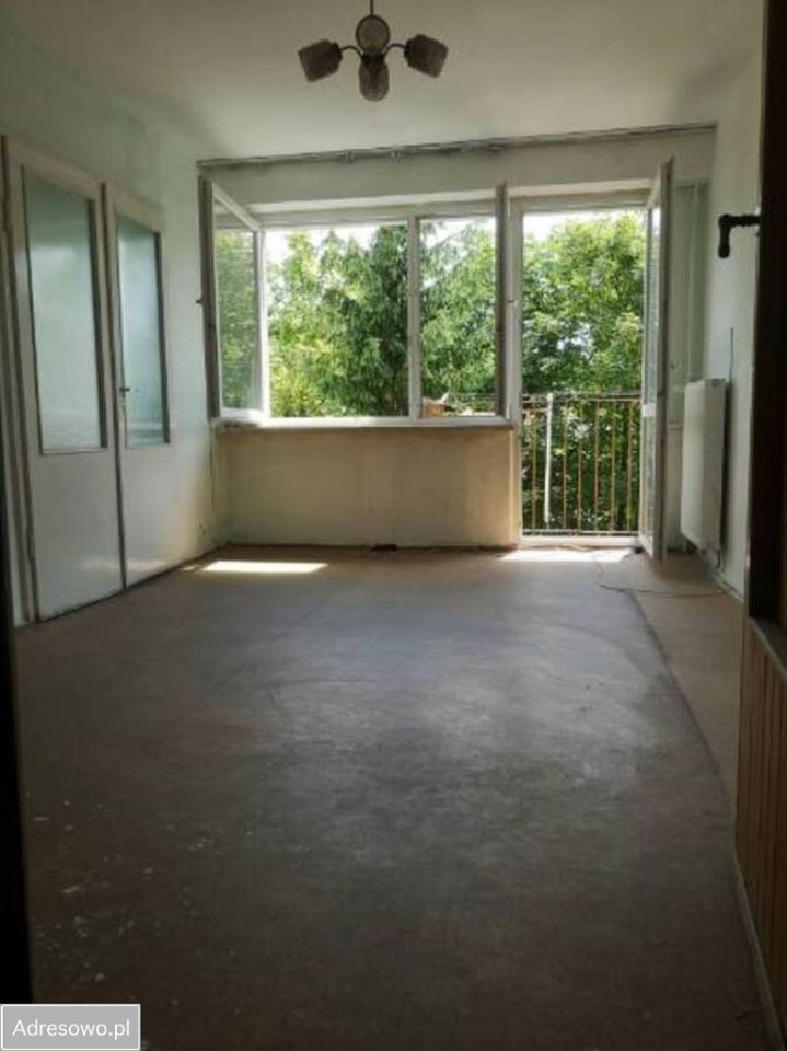 Mieszkanie 4-pokojowe Warszawa Ursus, ul. Orląt Lwowskich