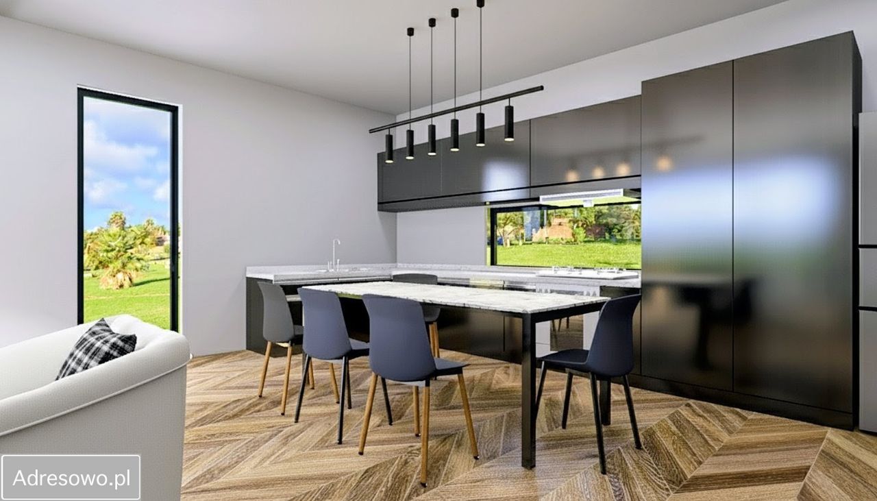 dom wolnostojący, 7 pokoi Jarosław, ul. Garbarze. Zdjęcie 15