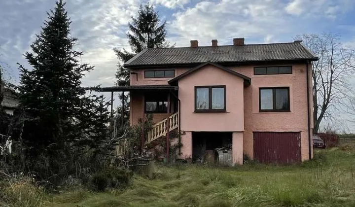 Działka budowlana Piastów, ul. Spokojna