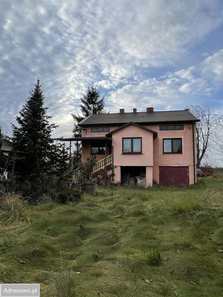 Działka budowlana Piastów, ul. Spokojna