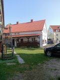 Hotel/pensjonat Niechorze. Zdjęcie 2