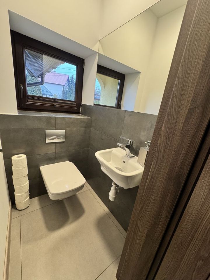 dom wolnostojący Łowicz, ul. gen. Brygady Mikołaja Bołtucia. Zdjęcie 6