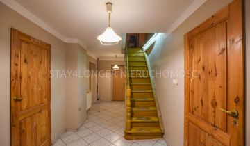 dom wolnostojący, 5 pokoi Płóczki Górne