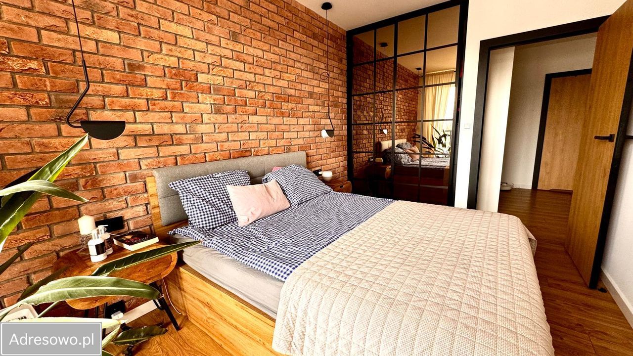 Mieszkanie 3-pokojowe Wrocław Psie Pole, ul. Zofii Gumińskiej. Zdjęcie 9