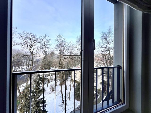 Mieszkanie 2-pokojowe Kraków Krowodrza, ul. Wrocławska. Zdjęcie 13