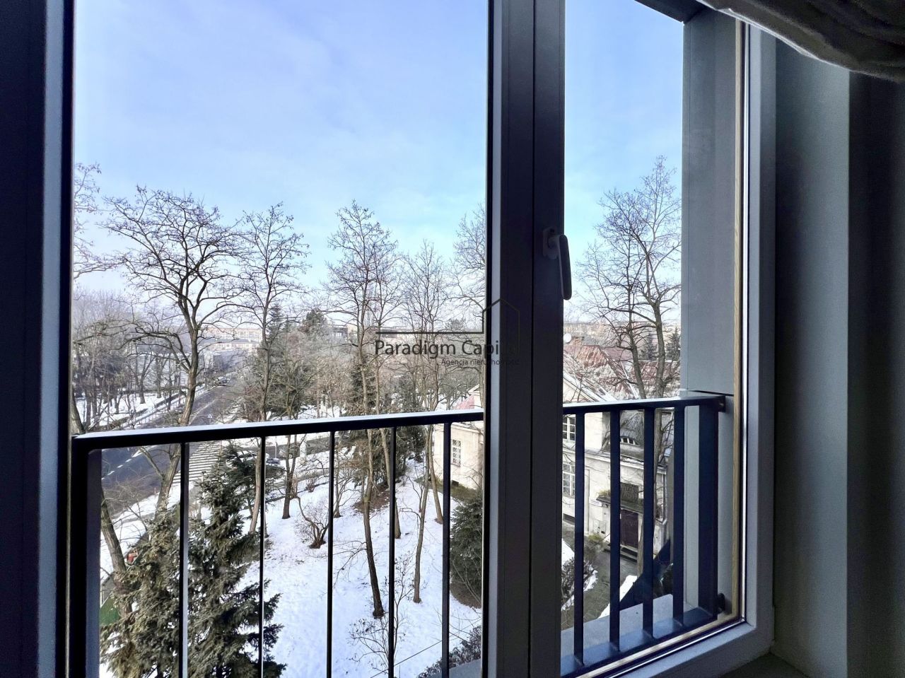 Mieszkanie 2-pokojowe Kraków Krowodrza, ul. Wrocławska. Zdjęcie 13