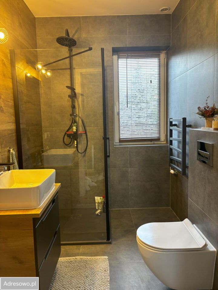 dom wolnostojący, 3 pokoje Gołuchowice. Zdjęcie 9