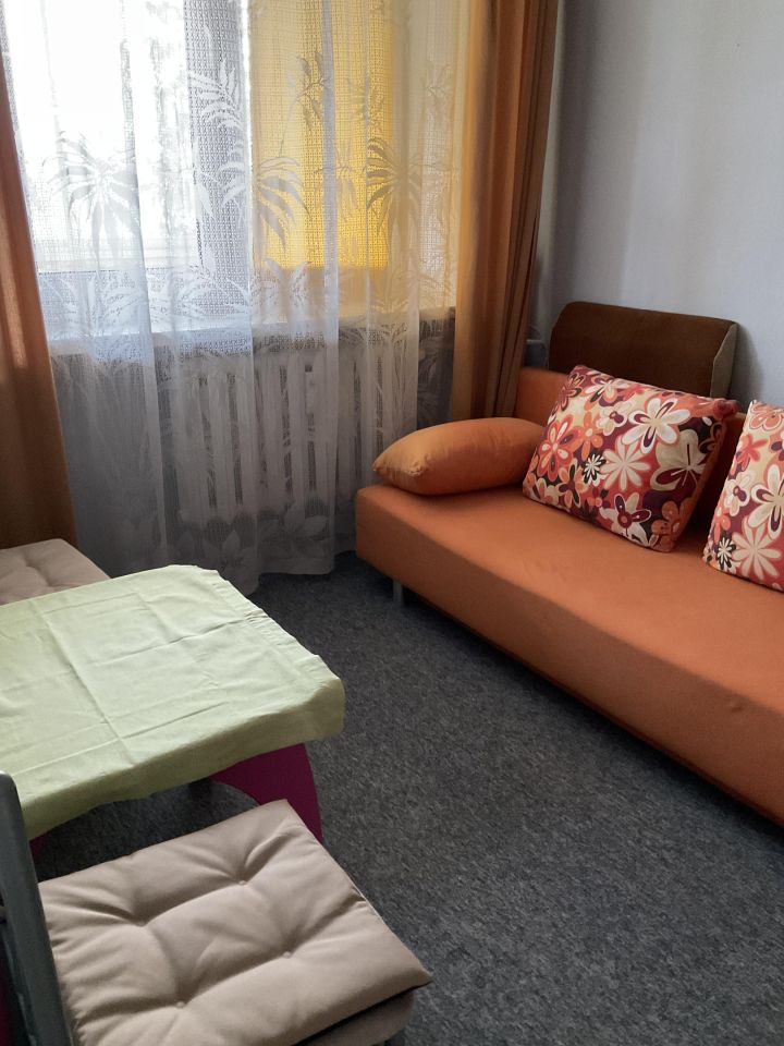 Mieszkanie 3-pokojowe Warszawa Okęcie, ul. Żwirki i Wigury. Zdjęcie 3