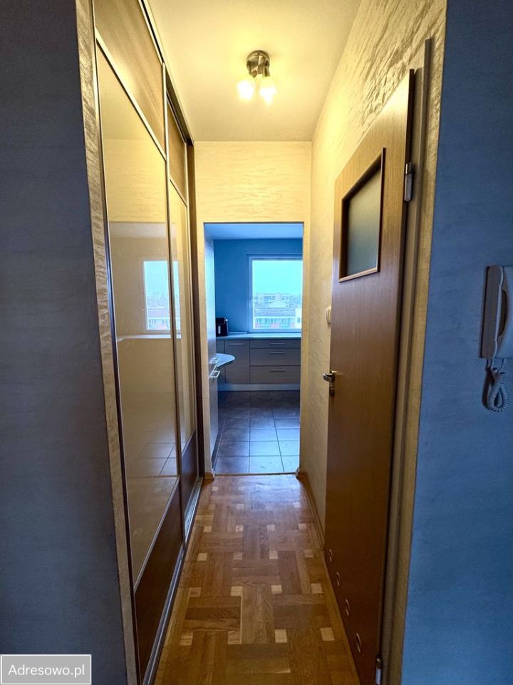 Mieszkanie 3-pokojowe Łódź Janów, ul. Jana Onufrego Zagłoby. Zdjęcie 10