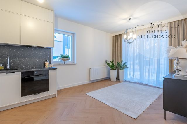 Mieszkanie 3-pokojowe Olsztyn, ul. Ludwika Zamenhofa. Zdjęcie 9