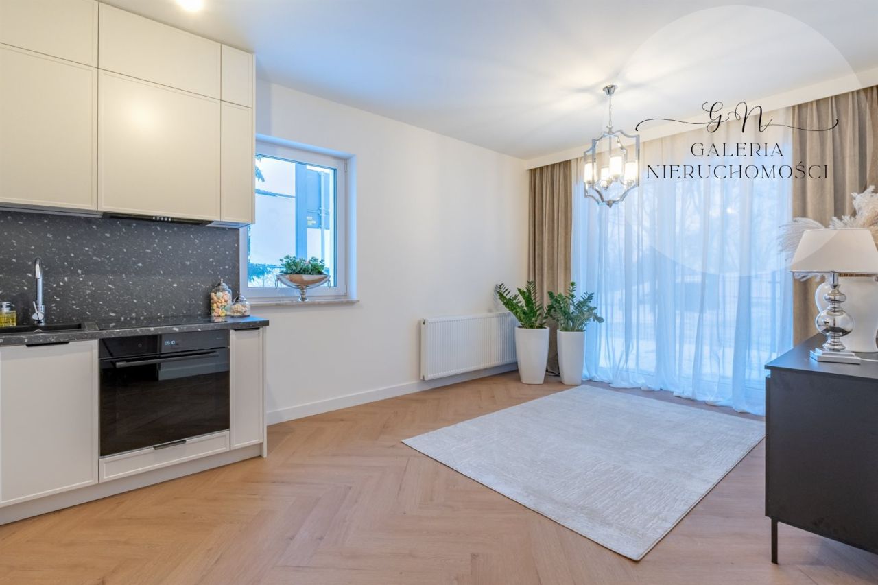 Mieszkanie 3-pokojowe Olsztyn. Zdjęcie 9