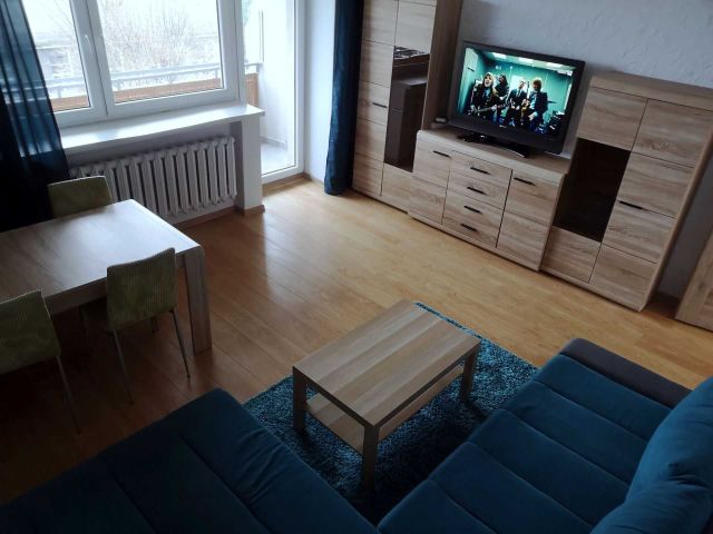 Mieszkanie 2-pokojowe Sochaczew Centrum, ul. Warszawska. Zdjęcie 1