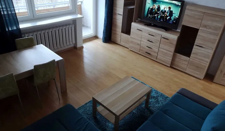 Mieszkanie 2-pokojowe Sochaczew Centrum, ul. Warszawska