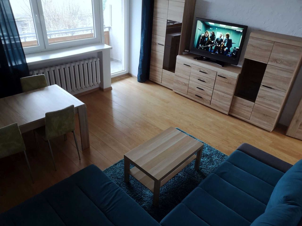 Mieszkanie 2-pokojowe Sochaczew Centrum, ul. Warszawska. Zdjęcie 1